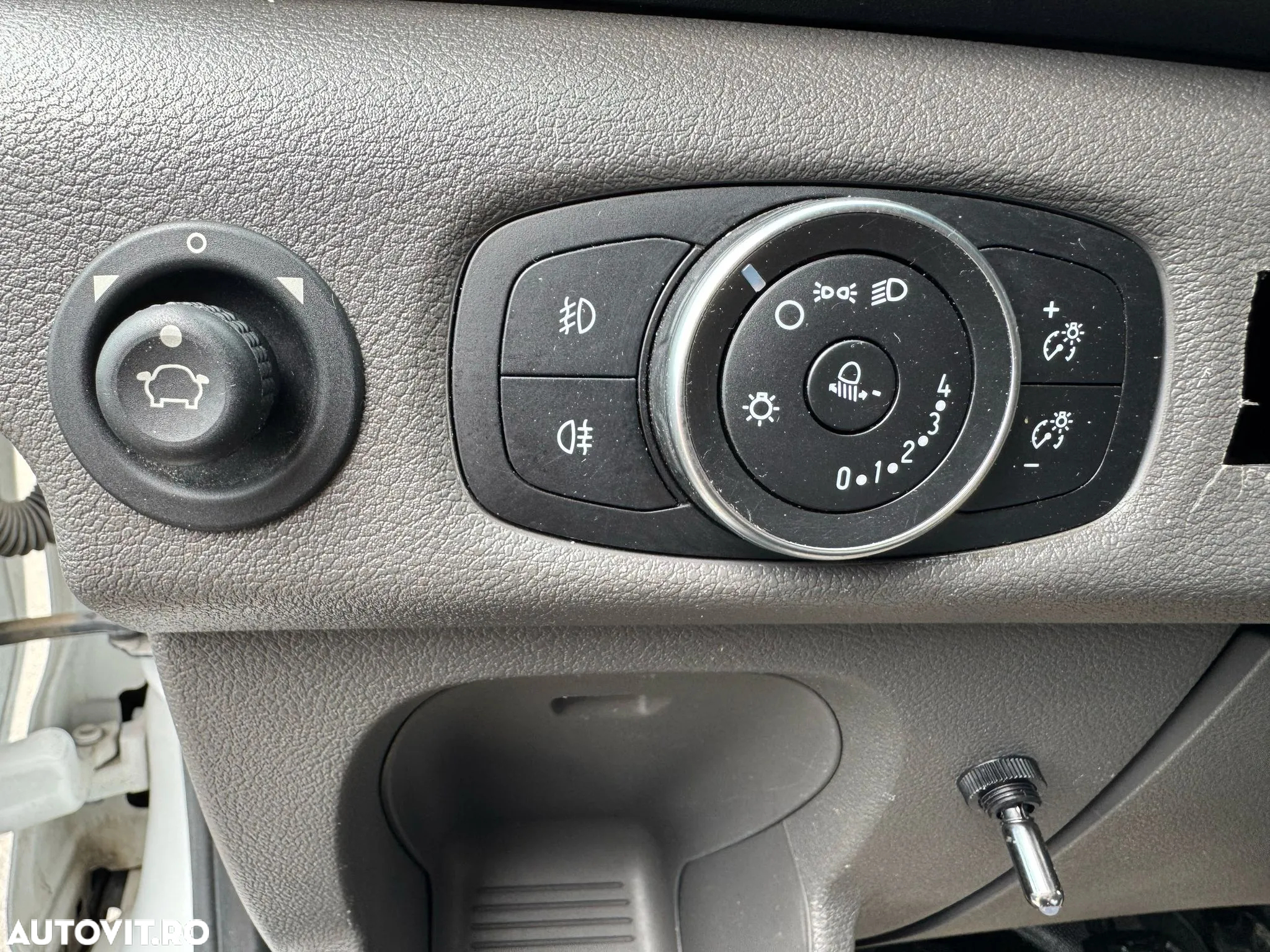 Ford Transit L3H2 - 13