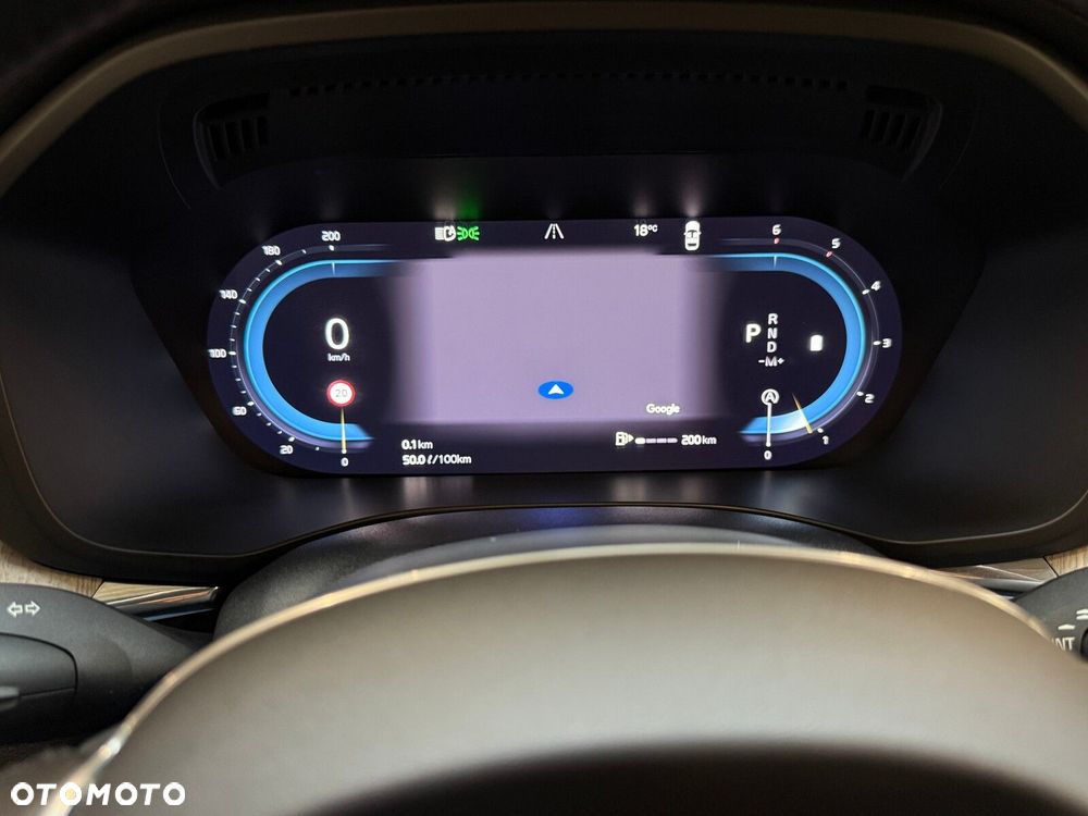 Volvo XC 60 B4 D AWD Inscription - 30
