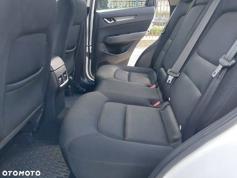 Mazda CX-5 SKYACTIV-G 160 AWD Exclusive-Line - 24