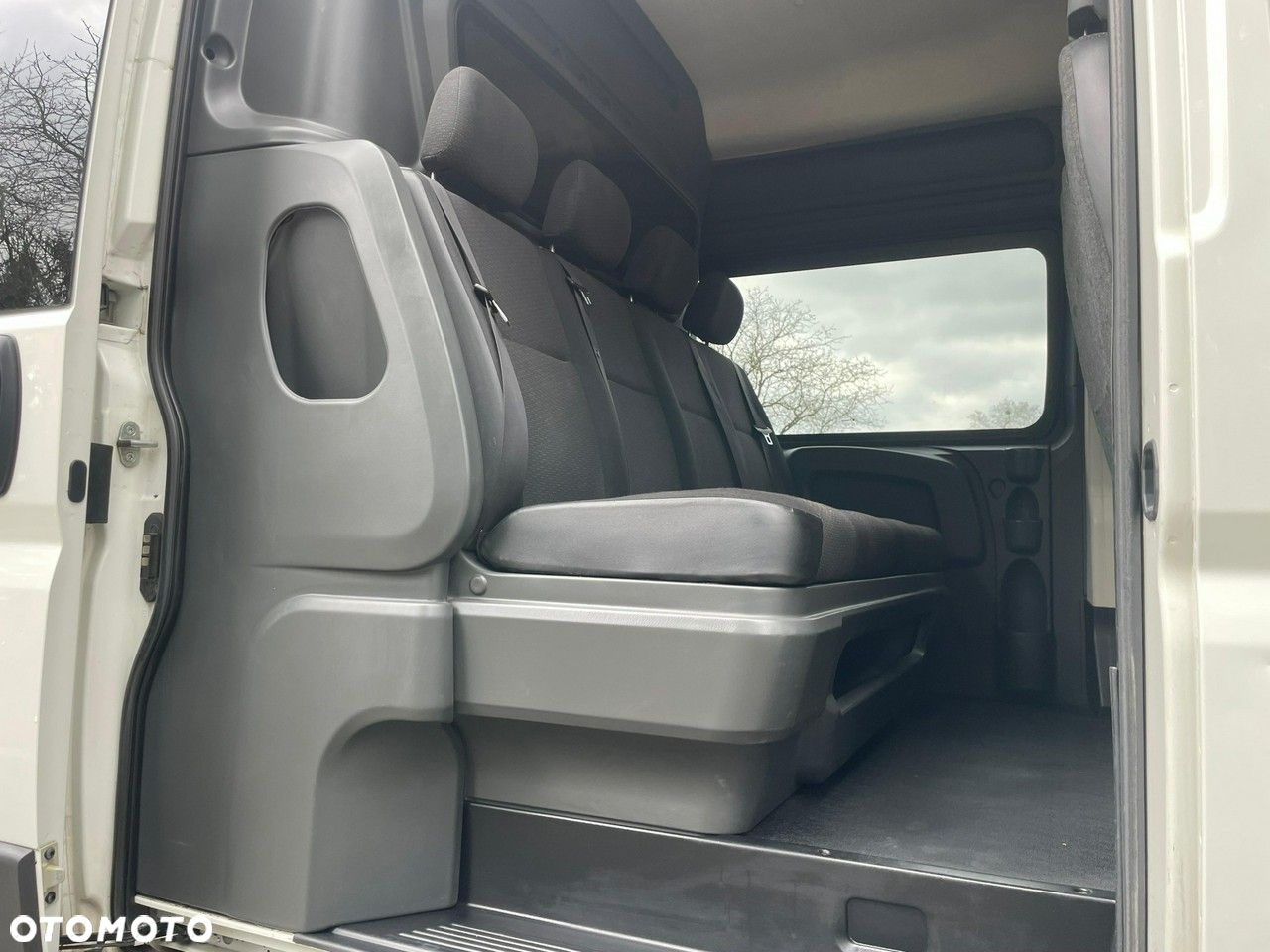Peugeot Boxer - 26