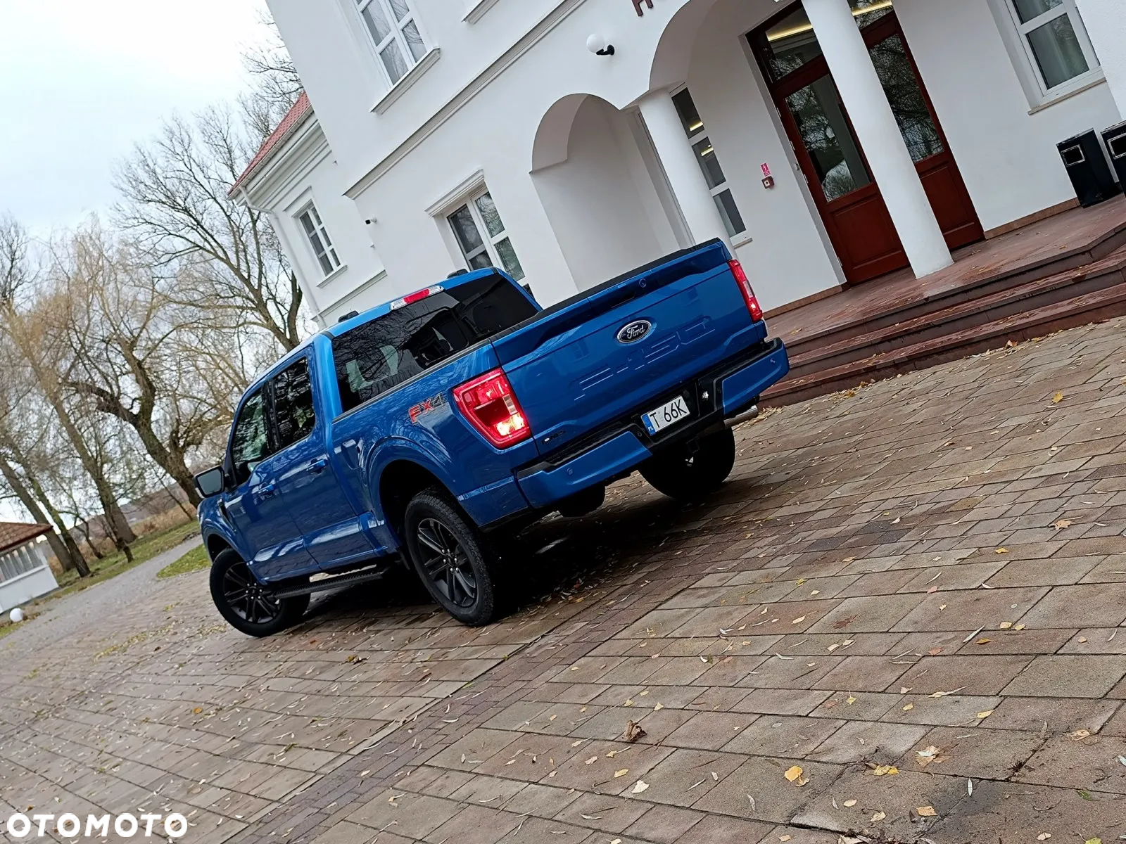 Ford F150 - 38