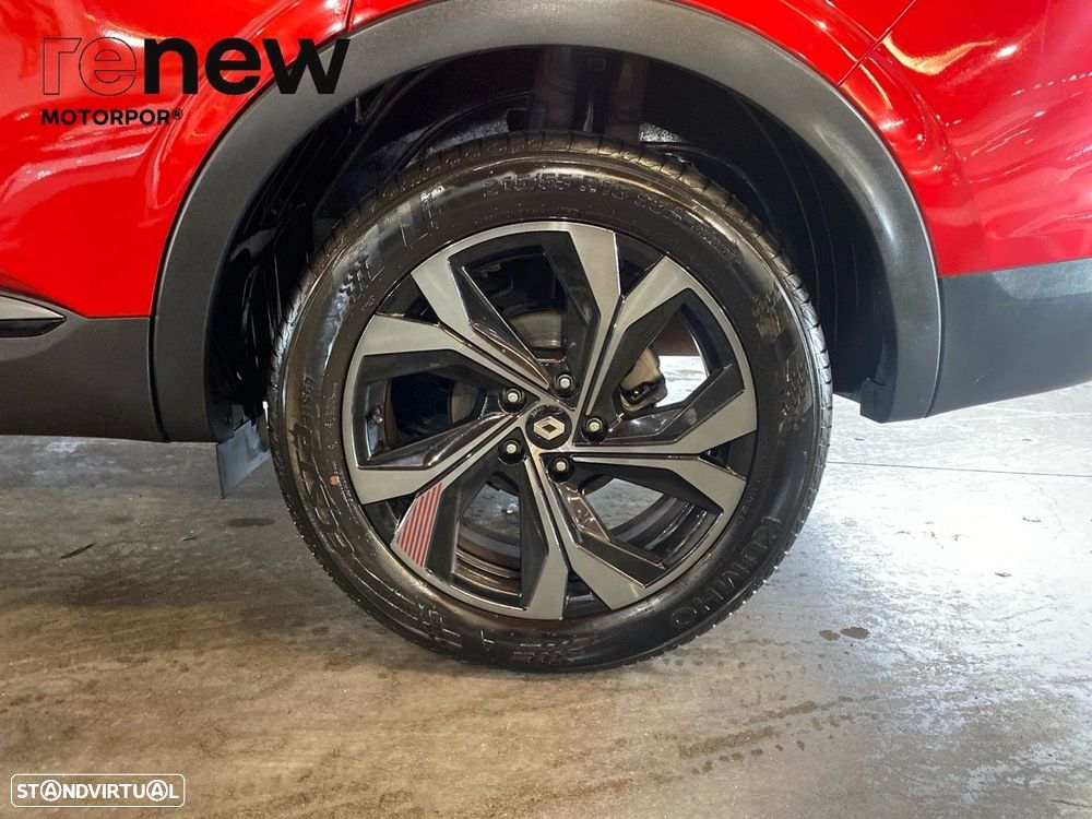 Renault Arkana 1.3 TCe R.S.Line EDC - 8