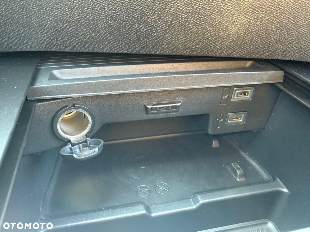 Opel Astra - 27
