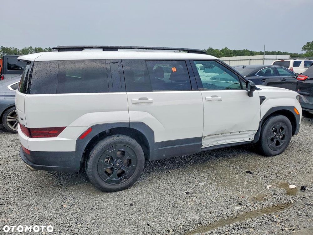 Hyundai Santa Fe - 3