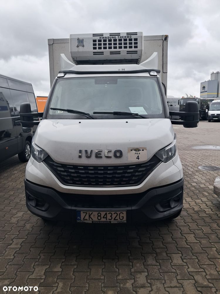 Iveco Daily - 1