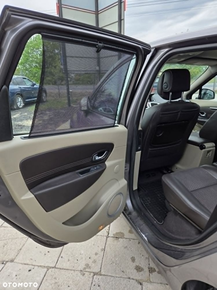 Renault Scenic - 14