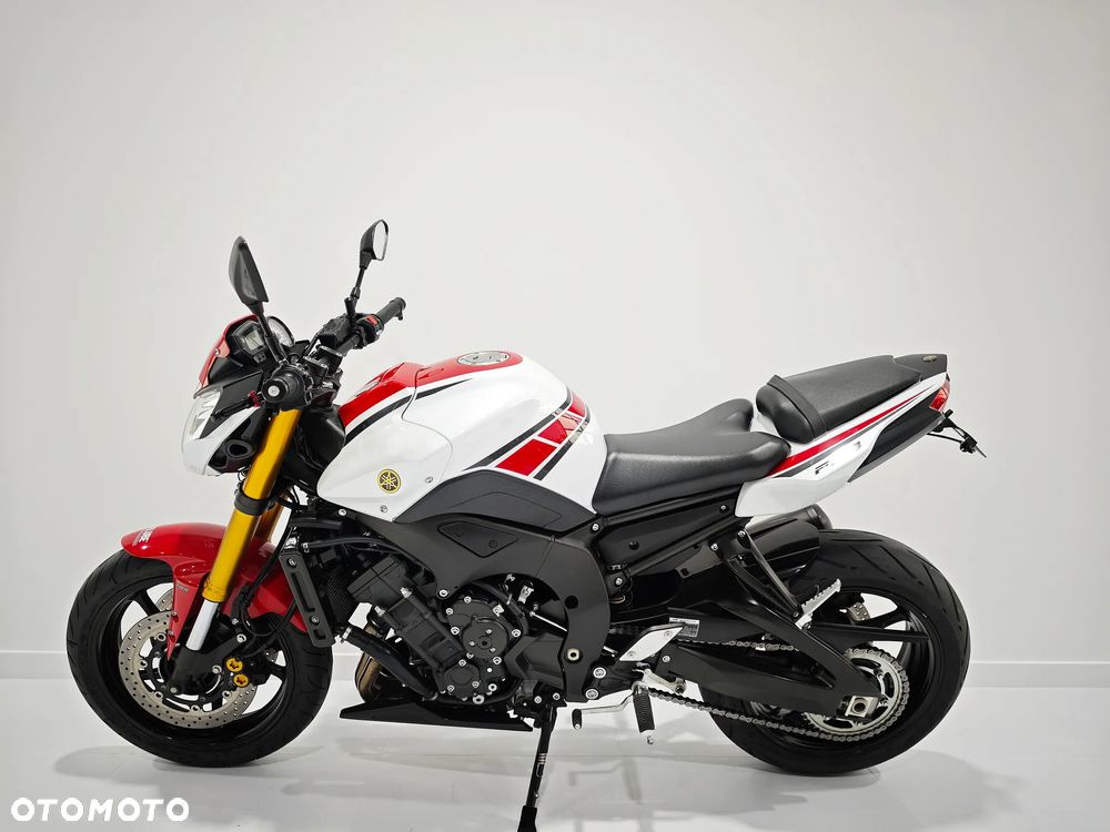 Yamaha FZ - 4