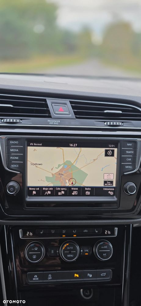 Volkswagen Touran 2.0 TDI SCR Highline - 17