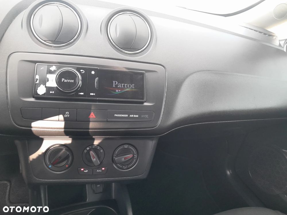 Seat Ibiza 1.2 12V Style - 18