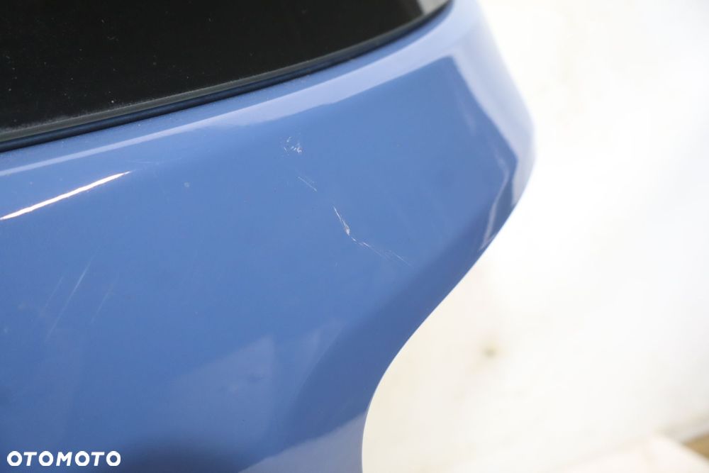 KLAPA TYLNA HYUNDAI I10 II 1.0 - 5