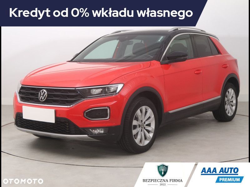 Volkswagen T-Roc - 2