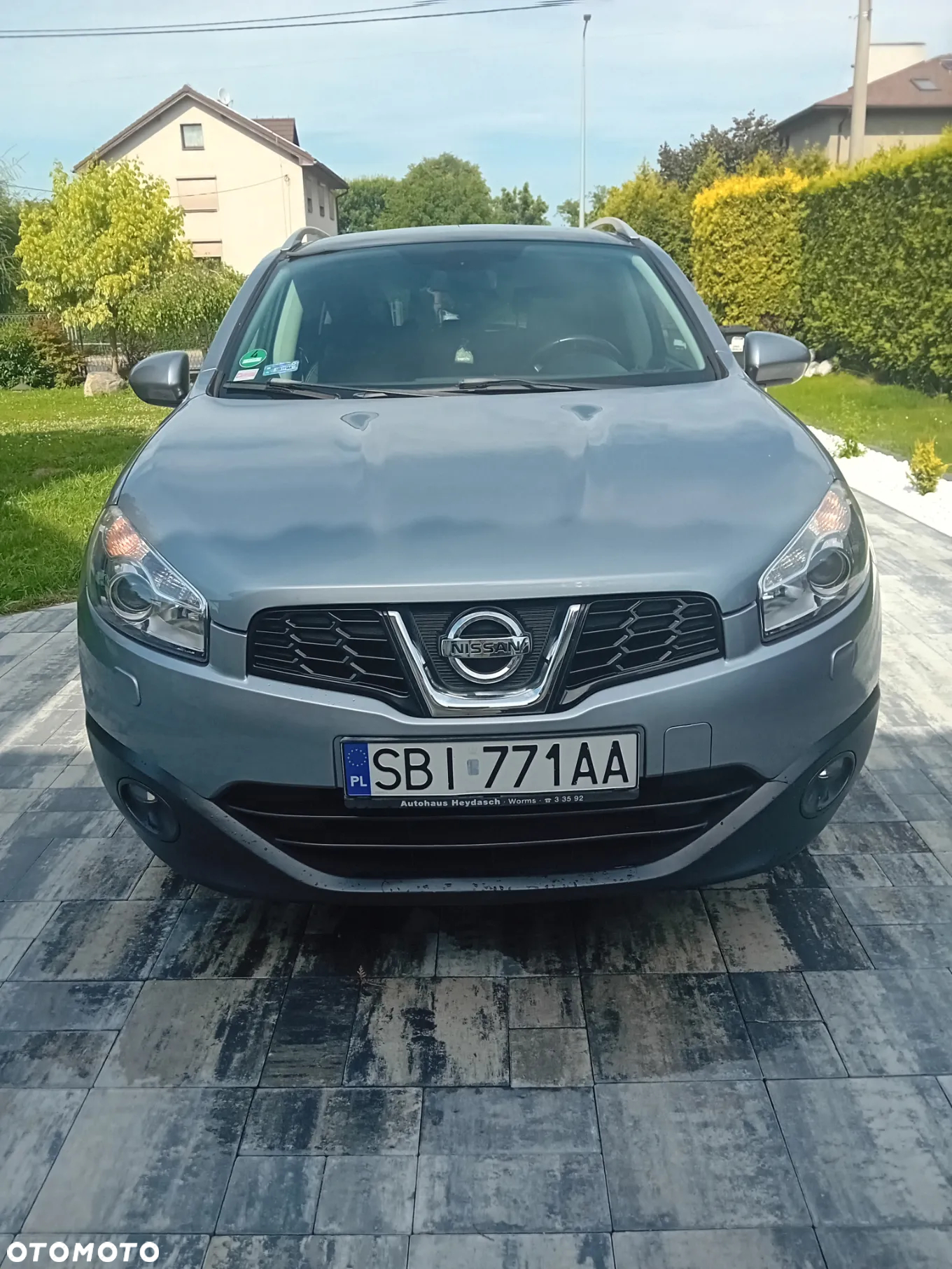 Nissan Qashqai - 16