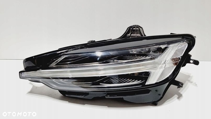 REFLEKTOR LEWY MID LED VOLVO S60 V60 EUROPA - 2