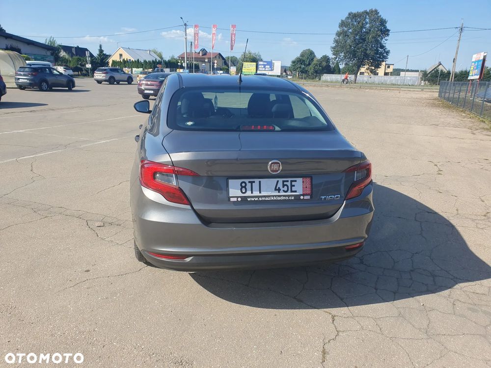 Fiat Tipo - 3