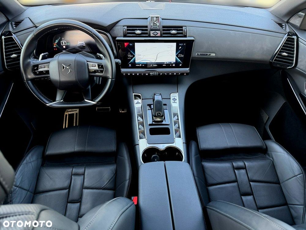 DS Automobiles DS 7 Crossback - 20