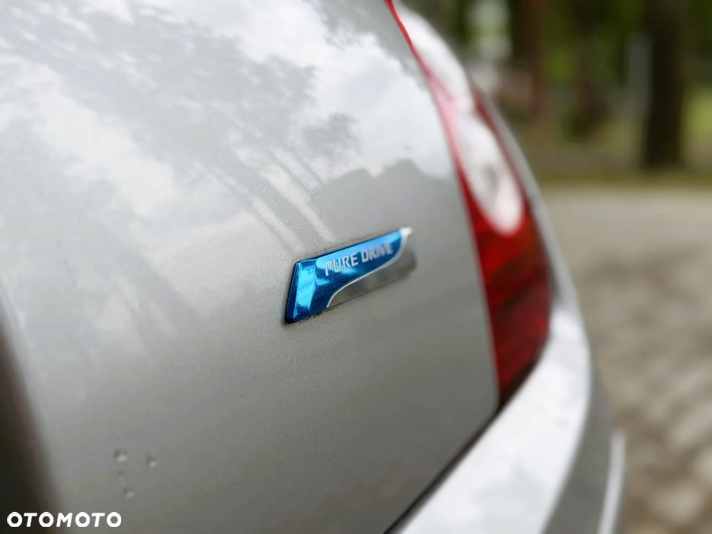 Nissan Micra - 22