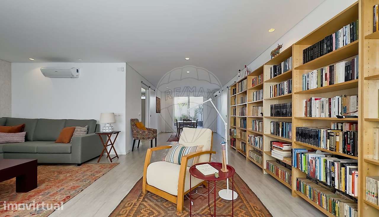 Apartamento T3 para venda - Grande imagem: 4/47