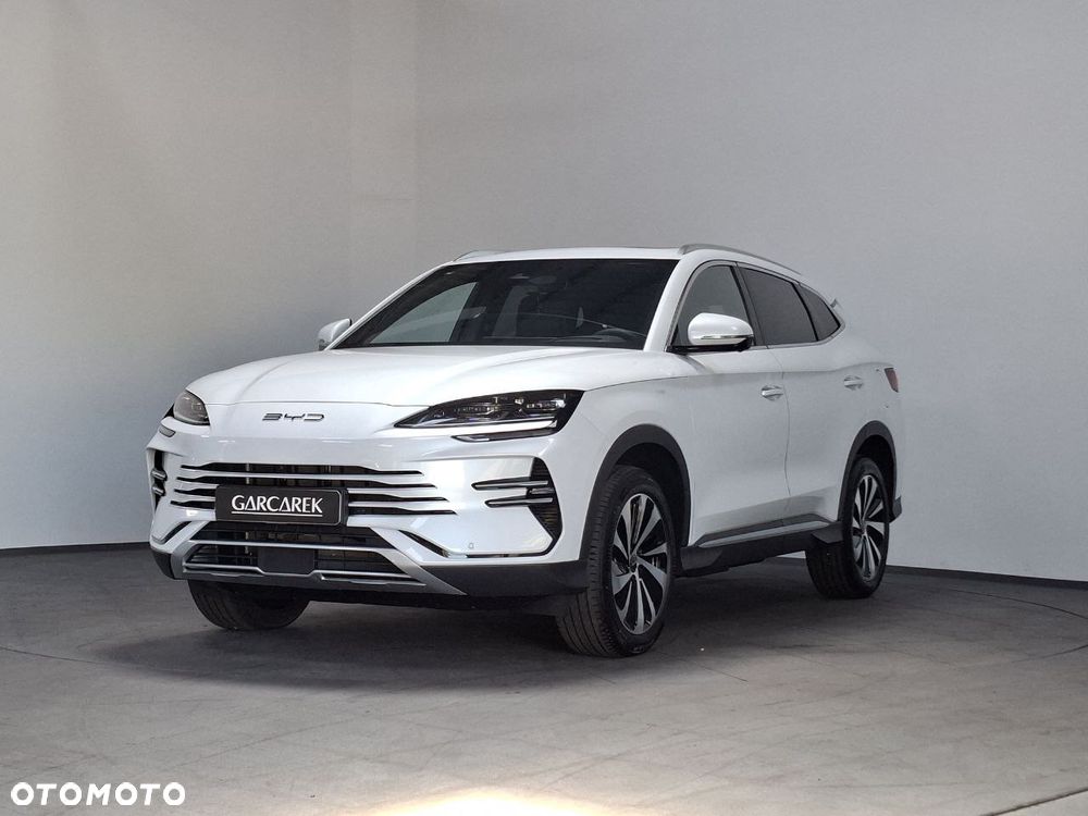 BYD Seal U 1.5 Boost - 7