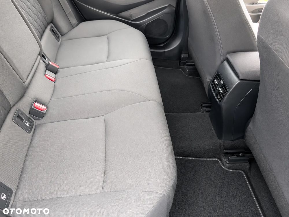 Toyota Corolla 1.6 Comfort - 15