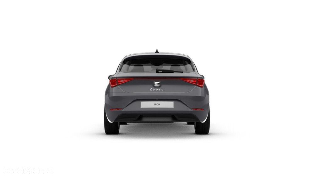 Seat Leon - 6