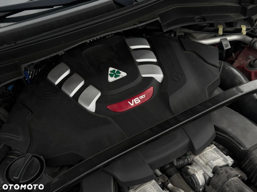 Alfa Romeo Stelvio 2.9 V6 Bi-Turbo Quadrifoglio Q4 - 23