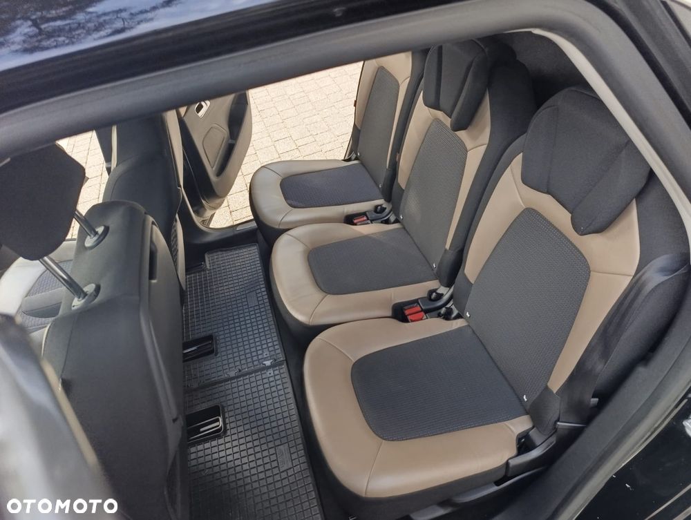 Citroën C4 Picasso 2.0 BlueHDi Exclusive - 29