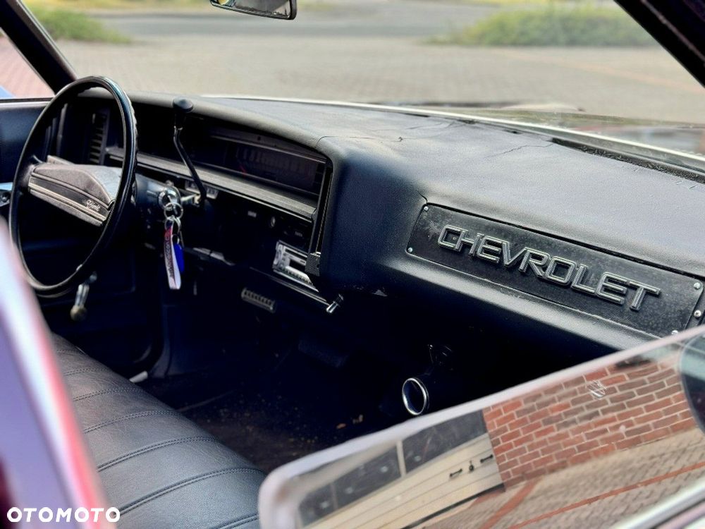 Chevrolet Inny - 21