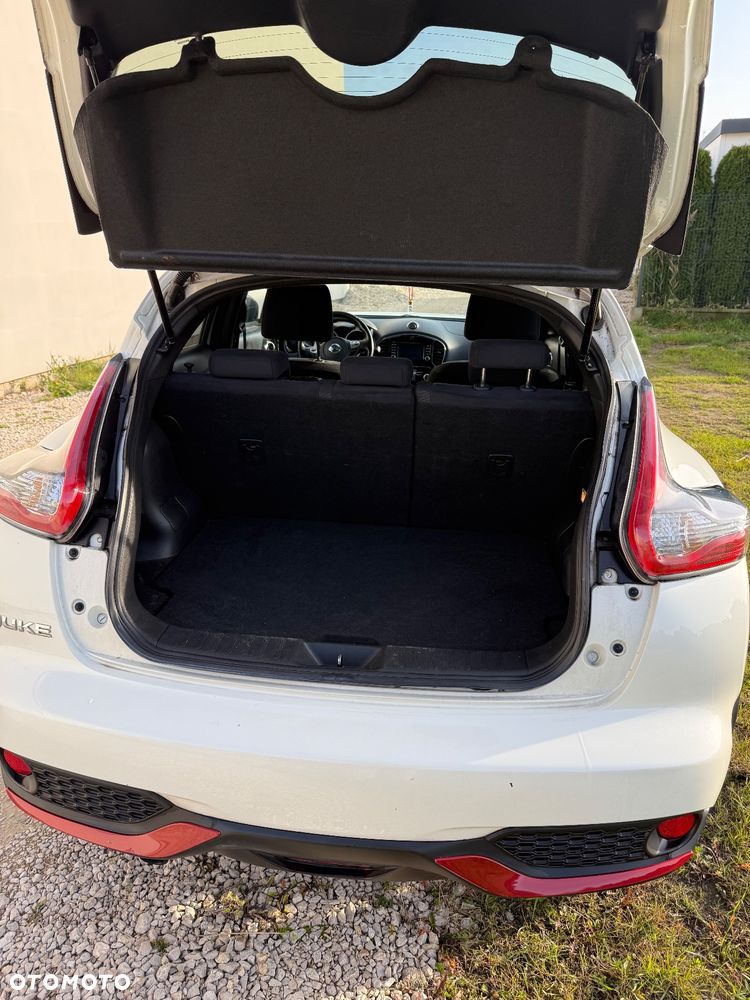 Nissan Juke 1.2 DIG-T Tekna - 6