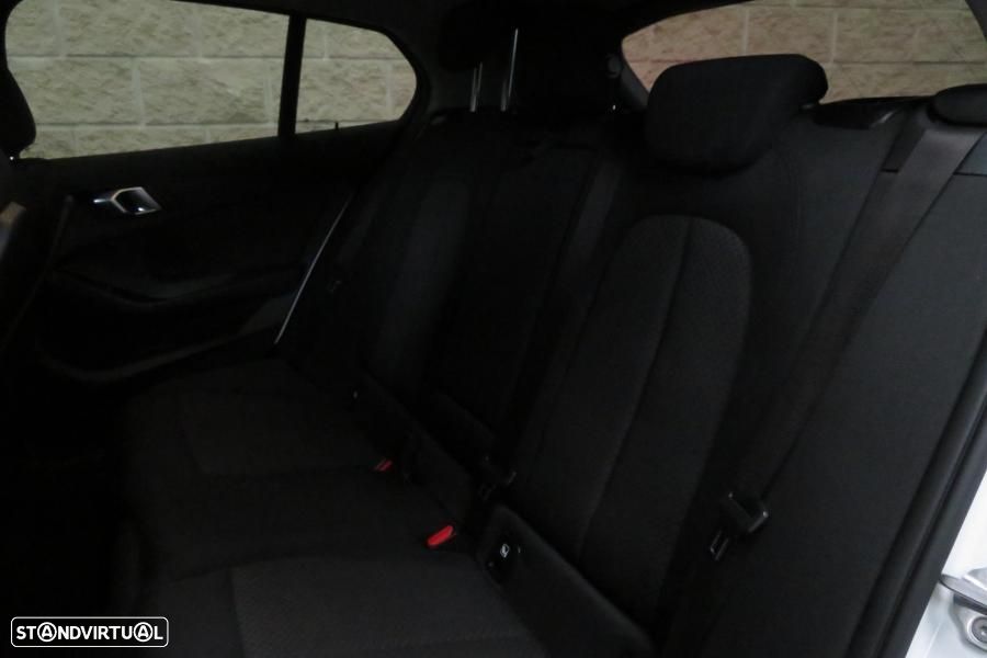 BMW 116 i Advantage - 26