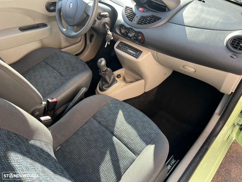 Renault Twingo 1.2 Confort - 7