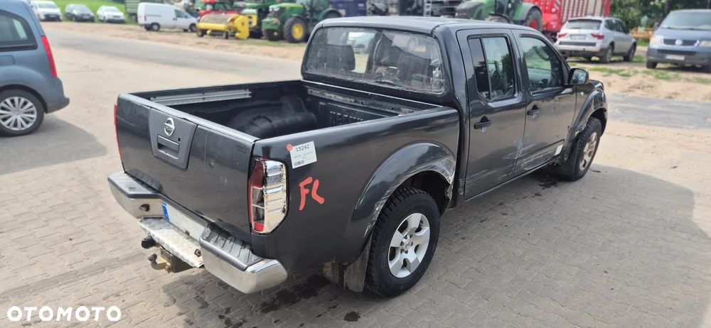 Nissan Navara - 13