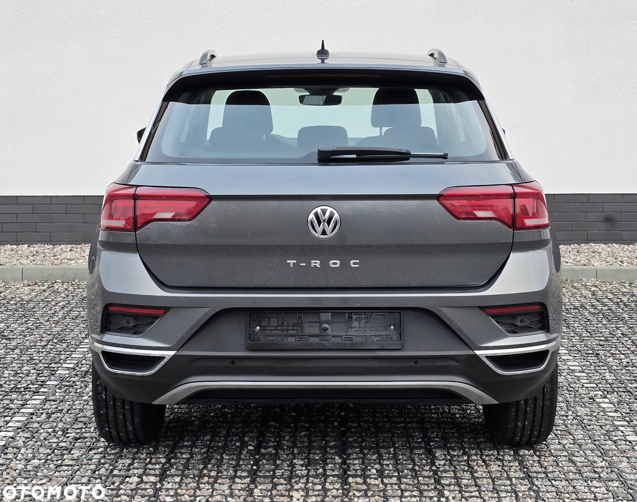 Volkswagen T-Roc 1.5 TSI Style - 10