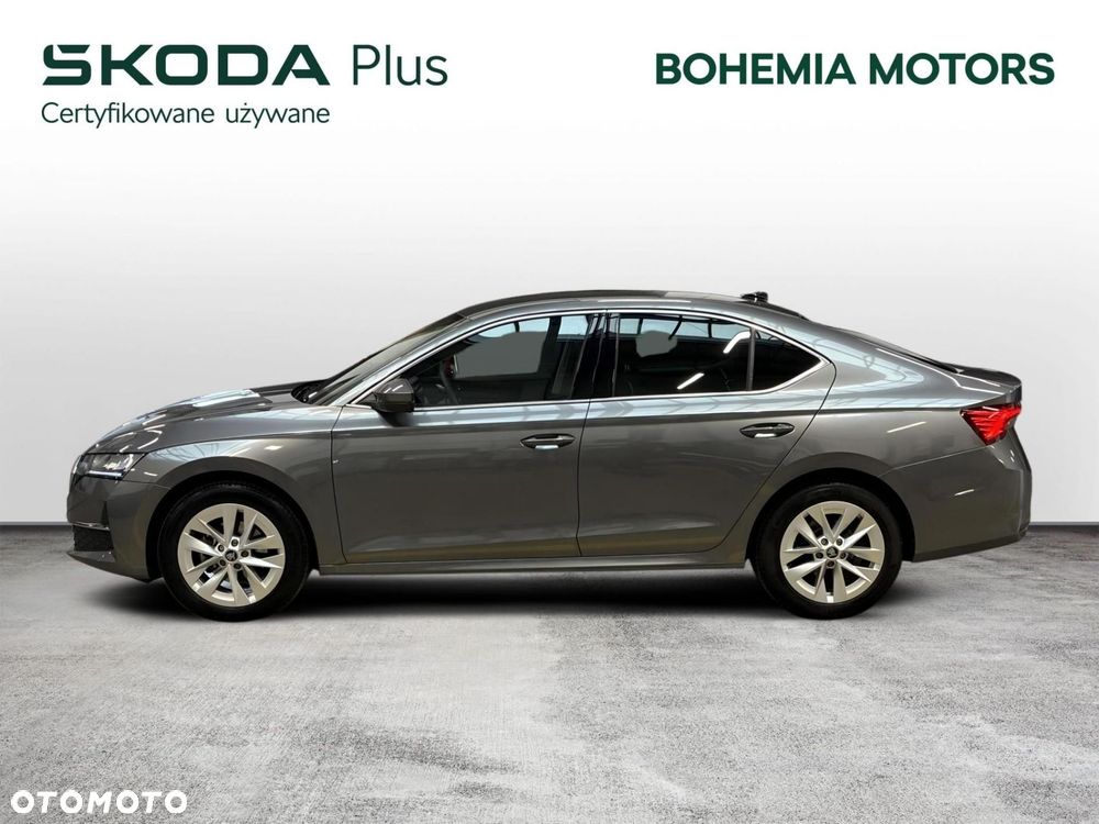 Skoda Octavia - 3