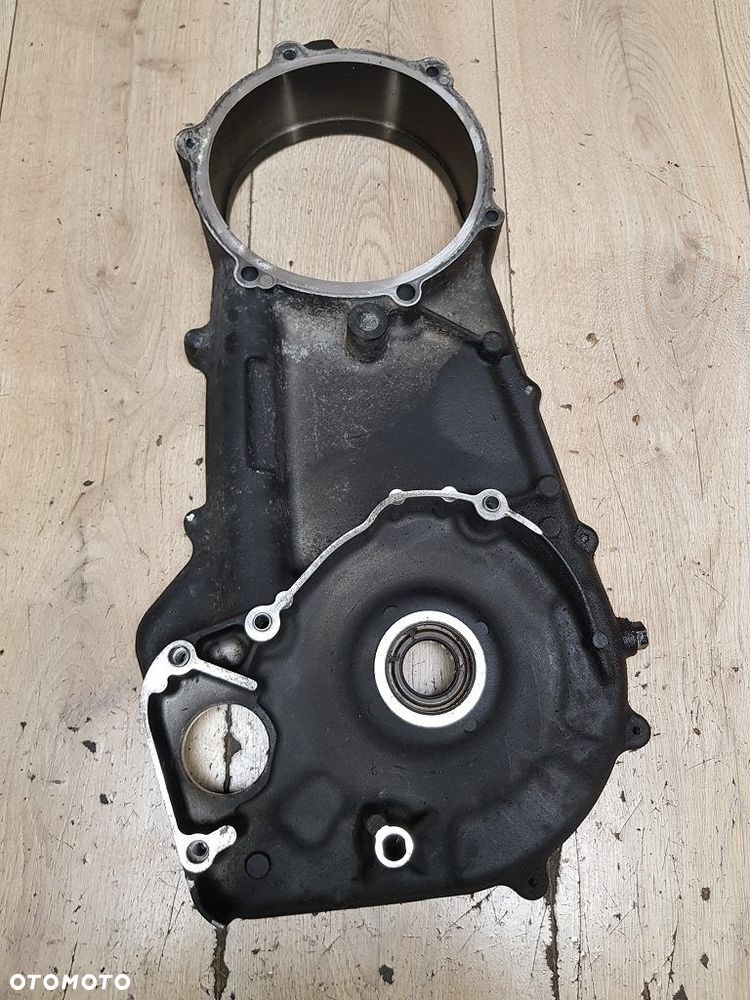 Pokrywa sprzęgła wewnętrzna dekiel Harley Davidson Softail Fat Boy 60681-06A - 16
