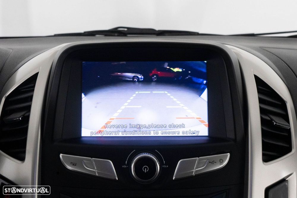 BYD ETP3 44 kWh Confort C/IVA Dedutivel - 19