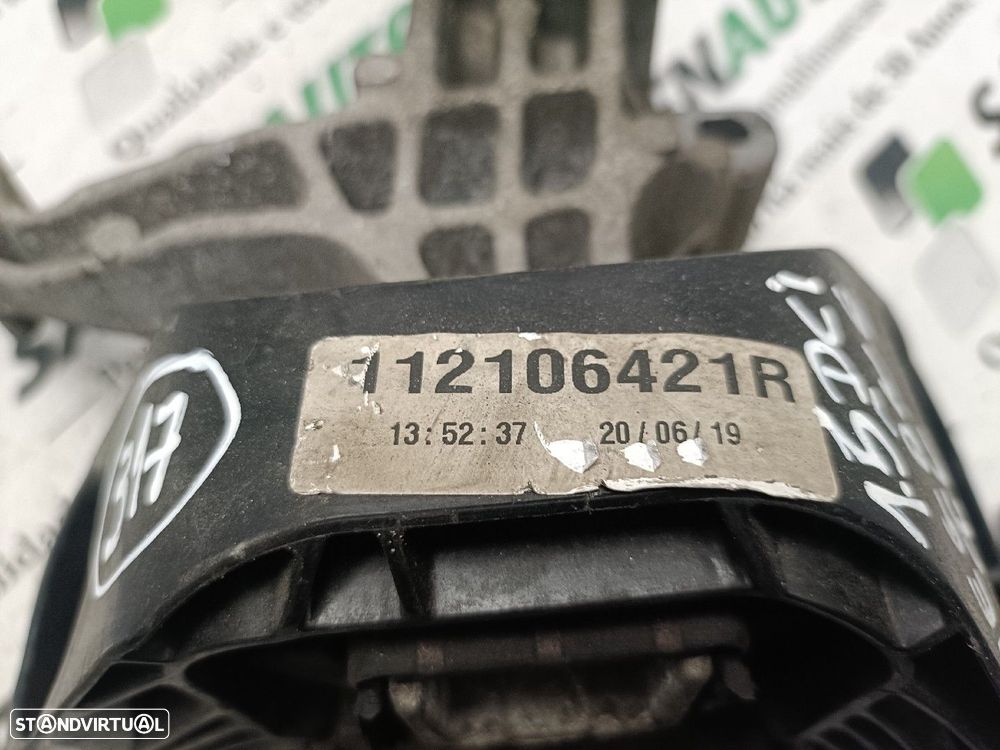Apoio Motor Renault Megane Iv Hatchback (B9a/M/N_) - 3