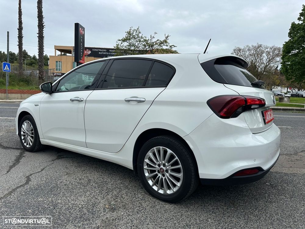 Fiat Tipo 1.3 M-jet Life - 3