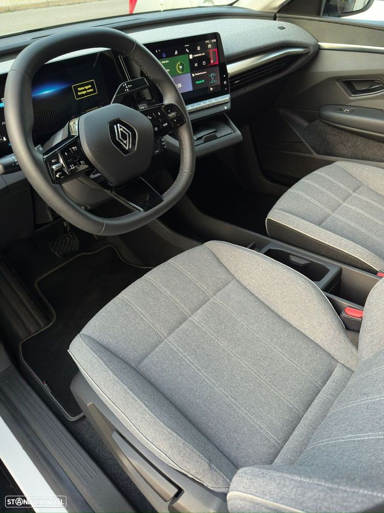 Renault Mégane E-Tech EV40 Equilibre - 8