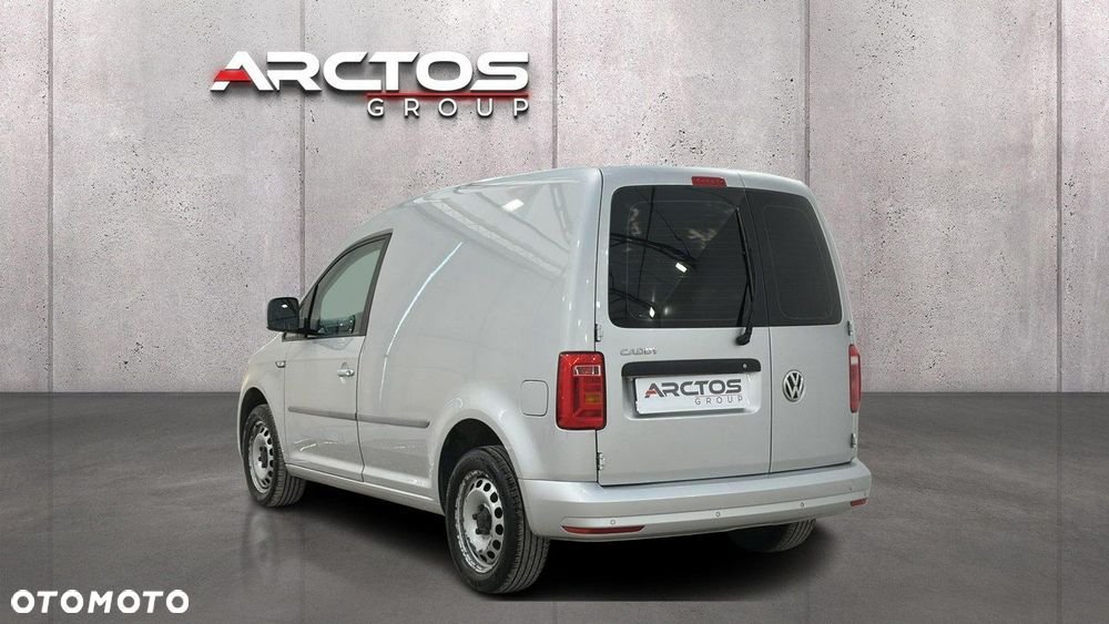 Volkswagen Caddy - 3