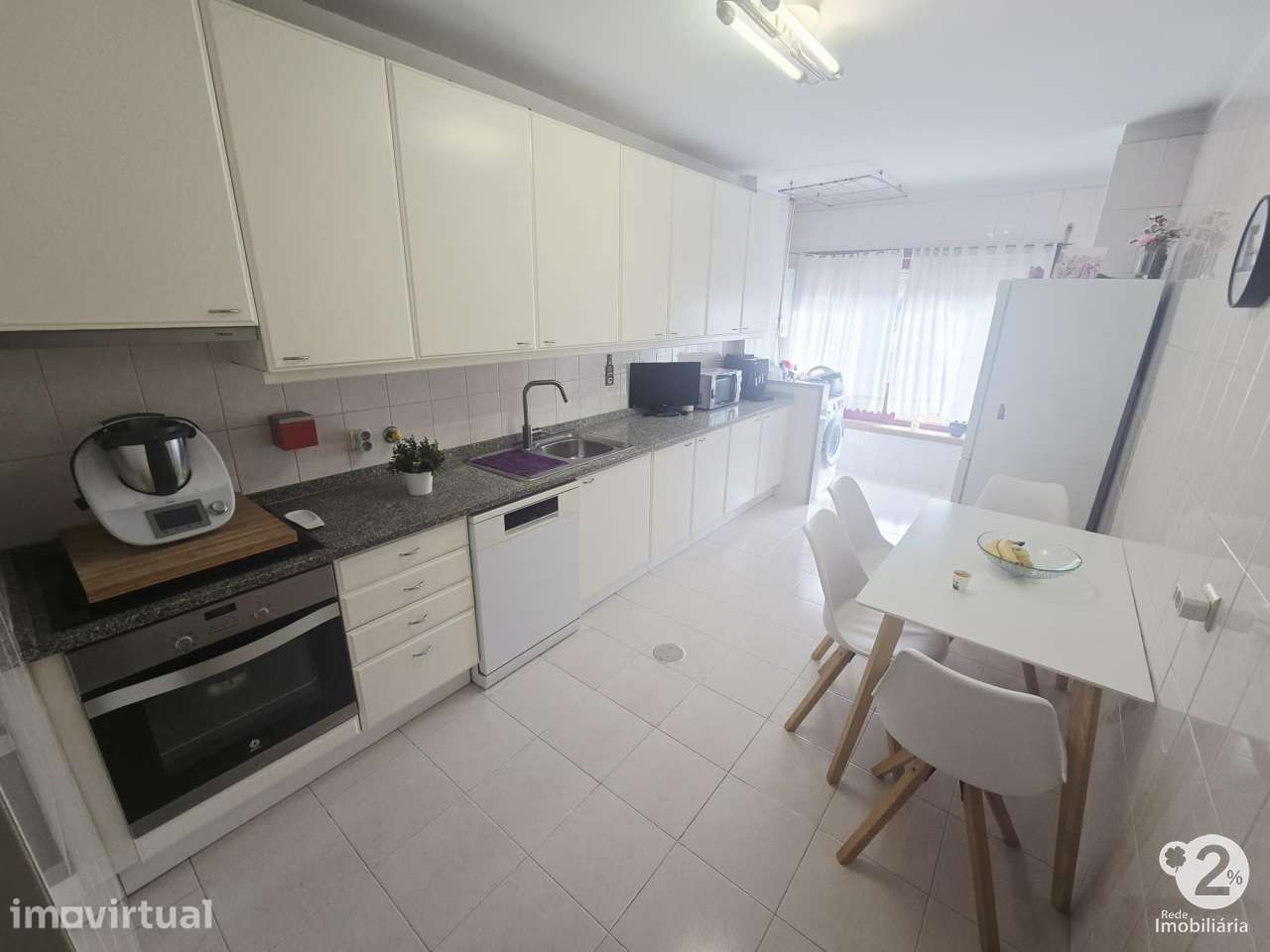 Apartamento T3 em Canidelo - Vila Nova de Gaia - Grande imagem: 5/25