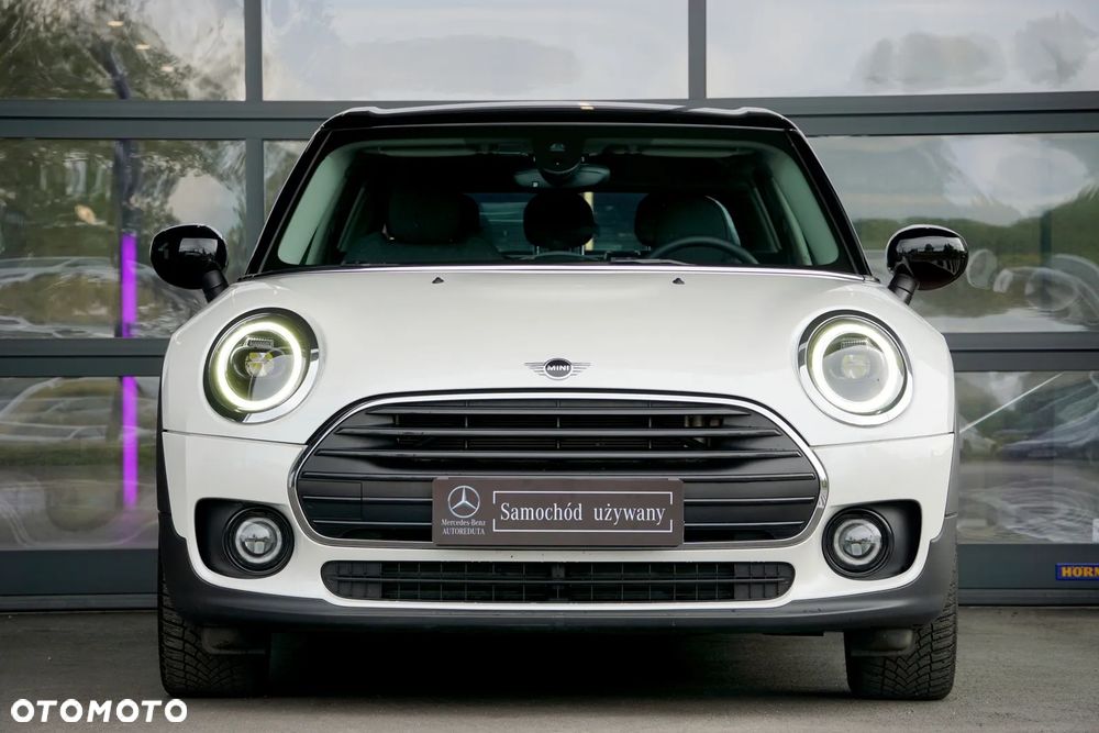 MINI Cooper Standard - 4
