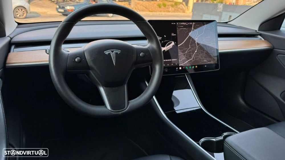 Tesla Model 3 Standard Range Plus RWD - 20