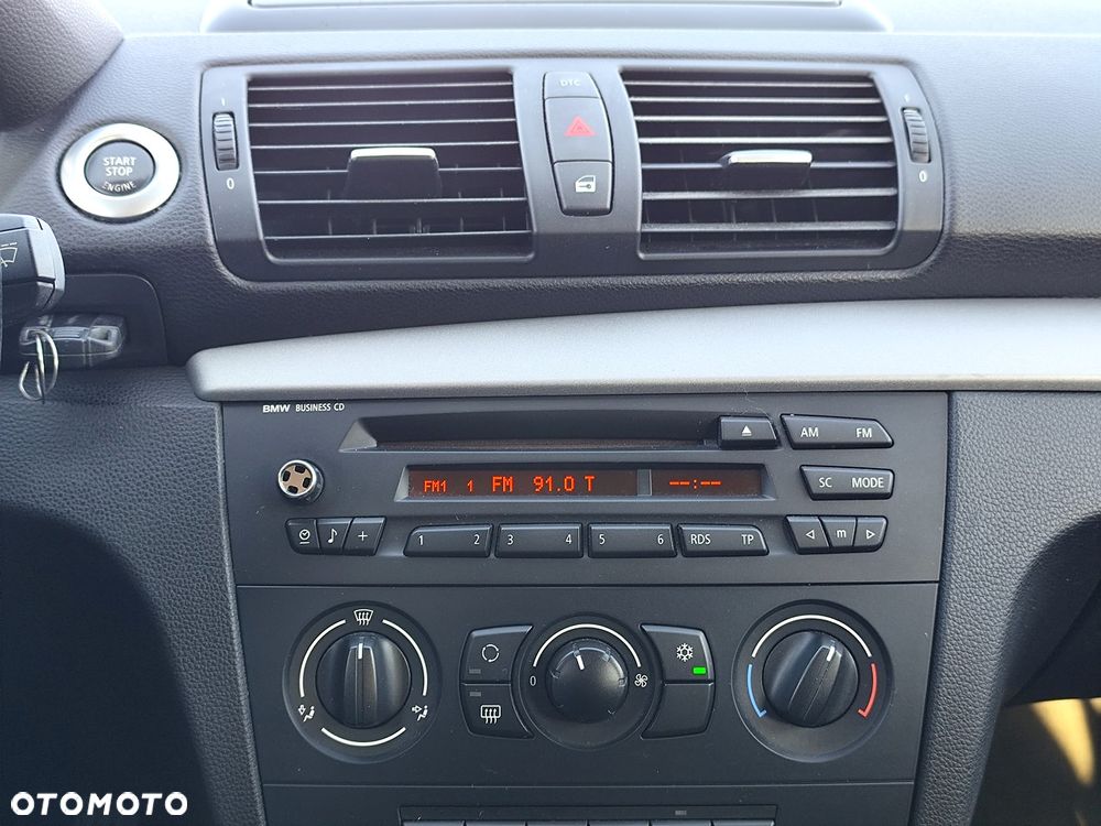 BMW Seria 1 118i Edition Lifestyle - 21