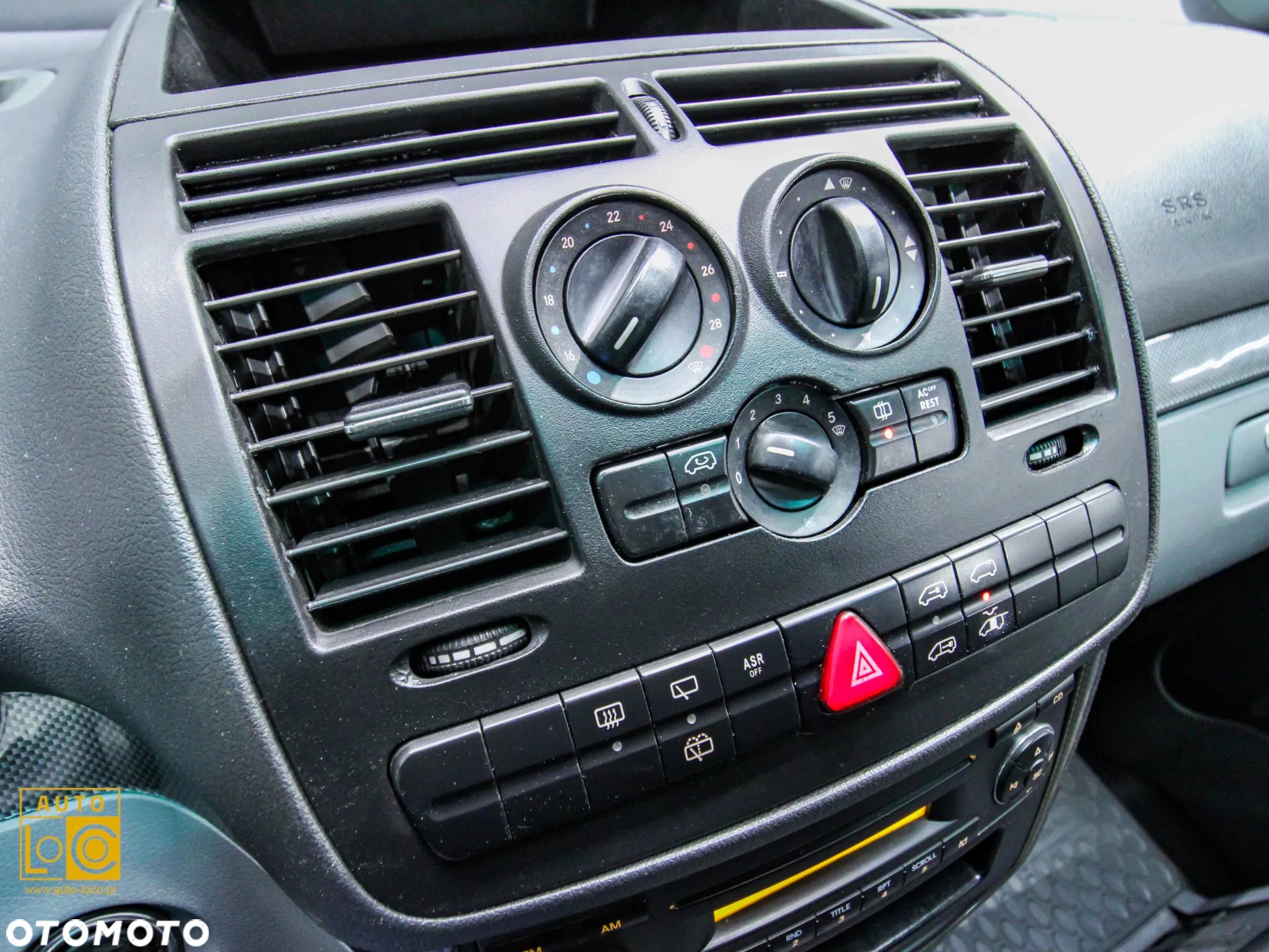 Mercedes-Benz Vito - 17