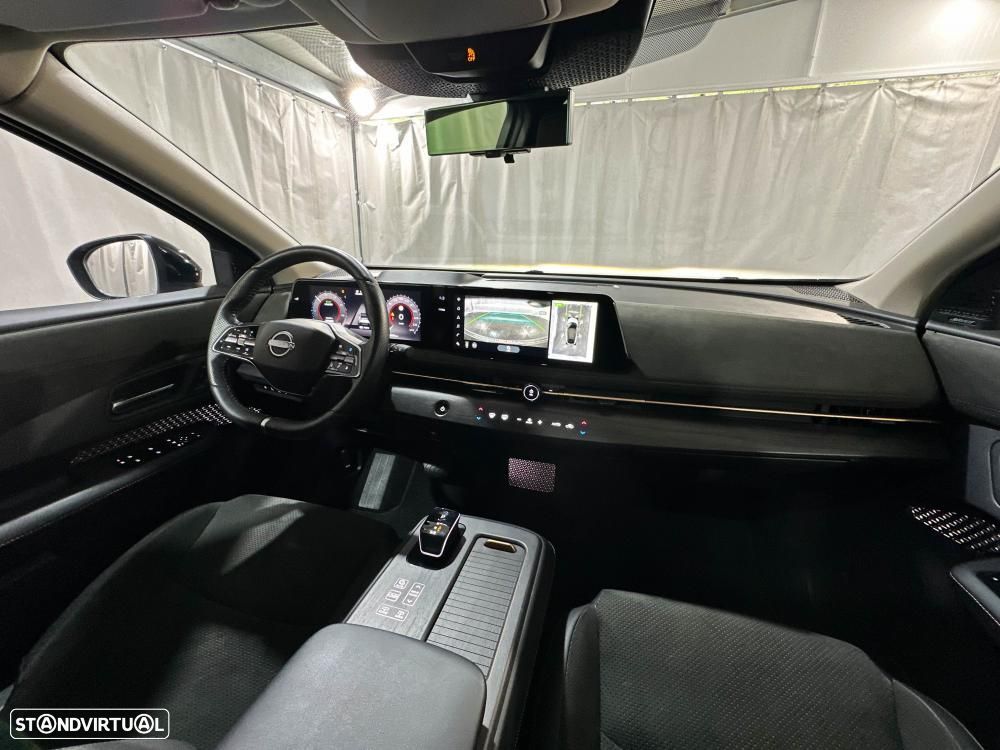 Nissan Ariya 87 kWh E-4ORCE AWD Advance Pack - 32