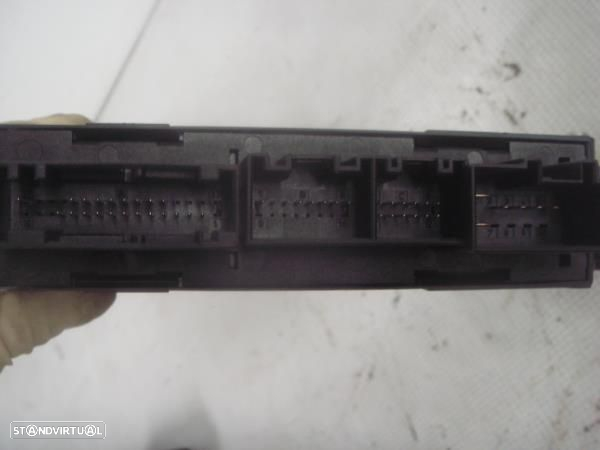 Motor De Elevador Fr Dta Audi A4 (8Ec, B7) - 2