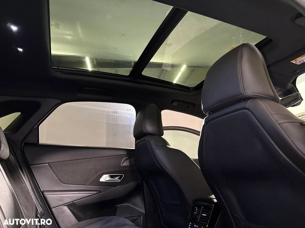 DS Automobiles DS 7 Crossback - 22