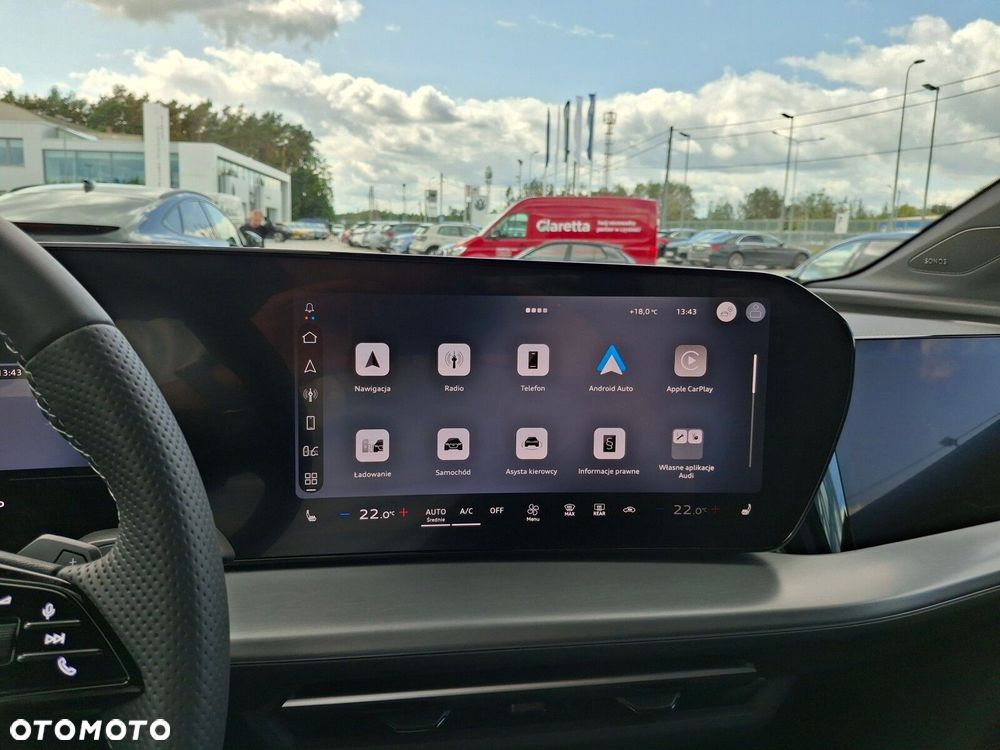 Audi Q4 Sportback e-tron - 27