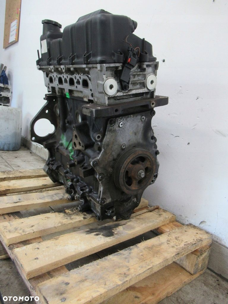 Silnik 1.6 16v MINI Cooper S W11B16A Kompresor - 3