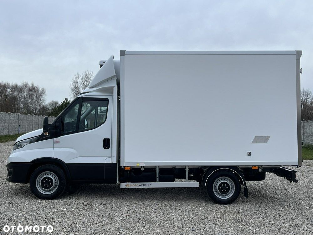 Iveco Daily - 30